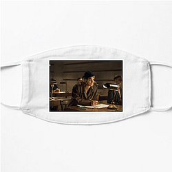 The Imitation Game was a critical and commercial success The Imitation Game Face Masks