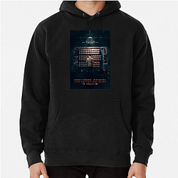 The Imitation Game is a movie The Imitation Game Hoodies