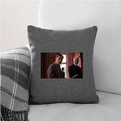 The Imitation Game won the Best Adapted Screenplay Oscar The Imitation Game Pillows Cover