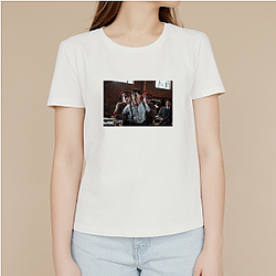 The Imitation Game's work was crucial in World War II The Imitation Game T-Shirts