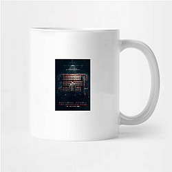 The Imitation Game is a movie The Imitation Game Mugs