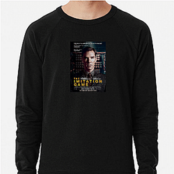 The Imitation Game is a historical drama The Imitation Game Sweatshirts