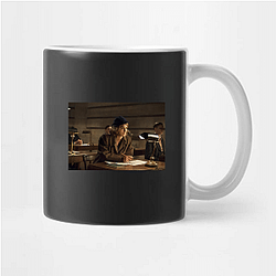The Imitation Game was a critical and commercial success The Imitation Game Mugs