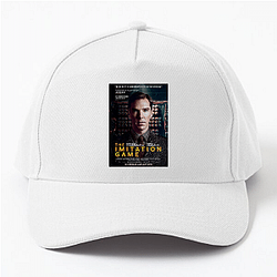 The Imitation Game is a historical drama The Imitation Game Hats & Caps