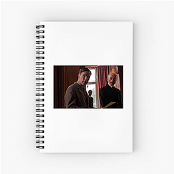 The Imitation Game won the Best Adapted Screenplay Oscar The Imitation Game Notebook