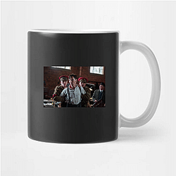 The Imitation Game's work was crucial in World War II The Imitation Game Mugs