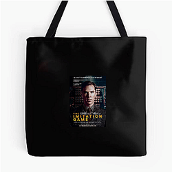 The Imitation Game is a historical drama The Imitation Game Bags