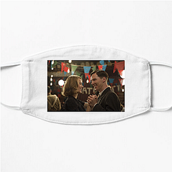 The Imitation Game was nominated for eight Oscars The Imitation Game Face Masks