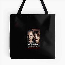 The Imitation Game stars Benedict Cumberbatch The Imitation Game Bags