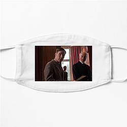 The Imitation Game won the Best Adapted Screenplay Oscar The Imitation Game Face Masks