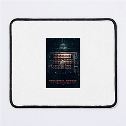 The Imitation Game is a movie The Imitation Game Mouse Pads