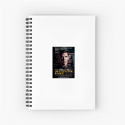 The Imitation Game is a historical drama The Imitation Game Notebook