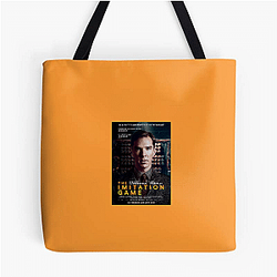 The Imitation Game is a historical drama The Imitation Game Bags