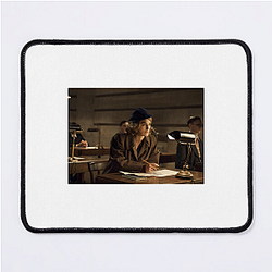 The Imitation Game was a critical and commercial success The Imitation Game Mouse Pads
