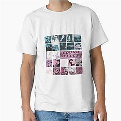The Jam - Sound A Effects Classic T Shirt