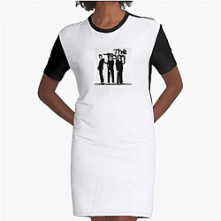 The Jam Limited Collection The Jam Dresses