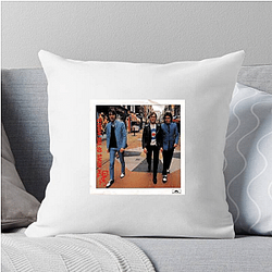 The Jam Special Collection The Jam Pillows Cover
