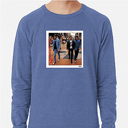 The Jam Special Collection The Jam Sweatshirts