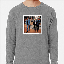 The Jam Special Collection The Jam Sweatshirts