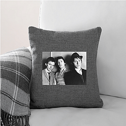 The Jam Merch The Jam Pillows Cover