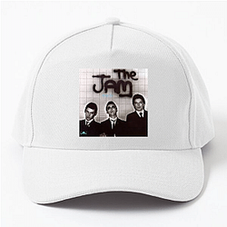 The Jam Merch For Fans The Jam Hats & Caps