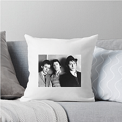 The Jam Merch The Jam Pillows Cover