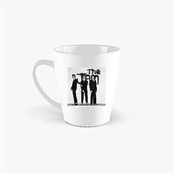 The Jam Limited Collection The Jam Mugs