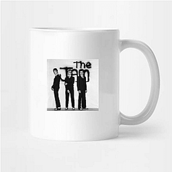 The Jam Limited Collection The Jam Mugs