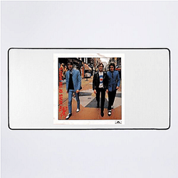 The Jam Special Collection The Jam Mouse Pads