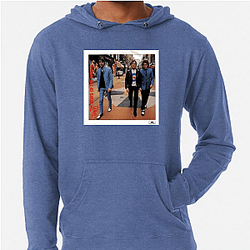 The Jam Special Collection The Jam Hoodies
