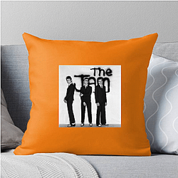 The Jam Limited Collection The Jam Pillows Cover