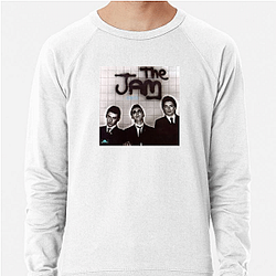 The Jam Merch For Fans The Jam Sweatshirts