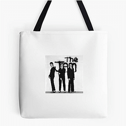 The Jam Limited Collection The Jam Bags