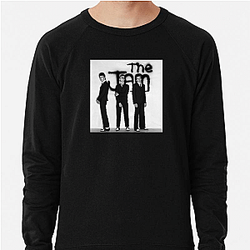The Jam Limited Collection The Jam Sweatshirts