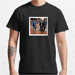 The Jam Special Collection The Jam T-Shirts
