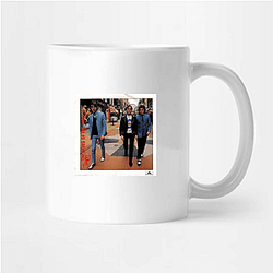 The Jam Special Collection The Jam Mugs
