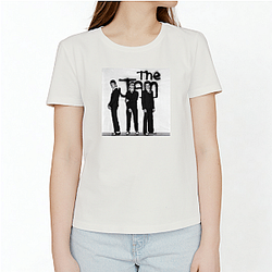 The Jam Limited Collection The Jam T-Shirts