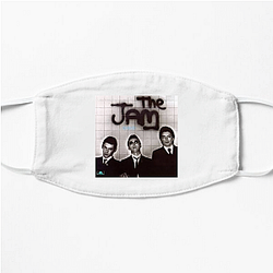 The Jam Merch For Fans The Jam Face Masks