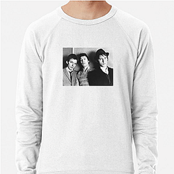 The Jam Merch The Jam Sweatshirts