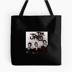 The Jam Merch For Fans The Jam Bags