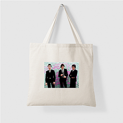 The Jam Merch Collection The Jam Bags