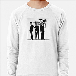 The Jam Limited Collection The Jam Sweatshirts
