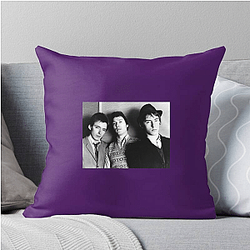 The Jam Merch The Jam Pillows Cover