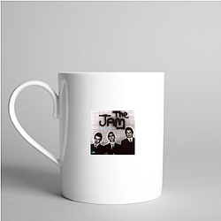 The Jam Merch For Fans The Jam Mugs