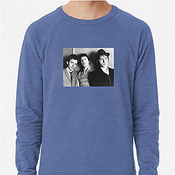 The Jam Merch The Jam Sweatshirts