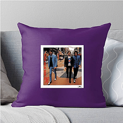 The Jam Special Collection The Jam Pillows Cover
