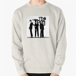The Jam Limited Collection The Jam Sweatshirts