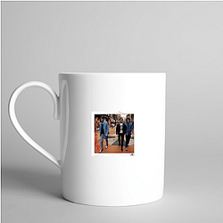 The Jam Special Collection The Jam Mugs