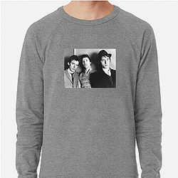 The Jam Merch The Jam Sweatshirts