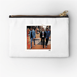 The Jam Special Collection The Jam Zipper Pouches